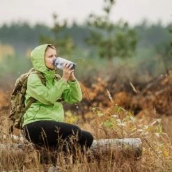 Ef-Chlor Waterzuiveringstabletten 8,5 Mg - 100 Stuks! - 1-2 Liter Veilig En Schoon Drinkwater In 30 Minuten! -Mushie  winkel 550x366 17