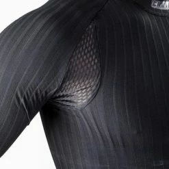 Craft Active Extreme 2.0 Cn Ls Sportshirt Heren - White -Mushie  winkel 550x366 19