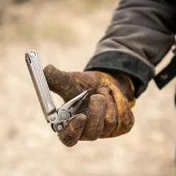 Leatherman Bond Multitool - 14 Functies - RVS - Zilver - Nylon Sheath 15 Leatherman Bond Multitool - 14 Functies - RVS - Zilver - Nylon Sheath -Mushie winkel 550x366 21