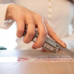 Leatherman Bond Multitool - 14 Functies - RVS - Zilver - Nylon Sheath 16 Leatherman Bond Multitool - 14 Functies - RVS - Zilver - Nylon Sheath -Mushie winkel 550x366 22