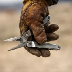 Leatherman Bond Multitool - 14 Functies - RVS - Zilver - Nylon Sheath 17 Leatherman Bond Multitool - 14 Functies - RVS - Zilver - Nylon Sheath -Mushie winkel 550x366 23