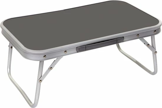 Bo-Camp Camping Klaptafel - Compact - 56x34x24 Cm 1 Bo-Camp Camping Klaptafel - Compact - 56x34x24 Cm