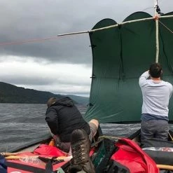 DD Hammocks Tarp 3x3 – Olive Green 18 DD Hammocks Tarp 3x3 – Olive Green -Mushie winkel 550x366 29