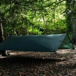DD Hammocks Tarp 3x3 – Olive Green 19 DD Hammocks Tarp 3x3 – Olive Green -Mushie winkel 550x366 30