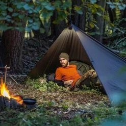 DD Hammocks Tarp 3x3 – Olive Green 20 DD Hammocks Tarp 3x3 – Olive Green -Mushie winkel 550x366 31