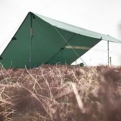 DD Hammocks Tarp 3x3 – Olive Green 21 DD Hammocks Tarp 3x3 – Olive Green -Mushie winkel 550x366 32