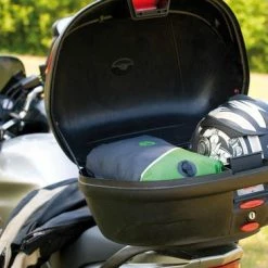 Coleman Biker Mummy Slaapzak - 220 X 80 X 55 Cm - Grijs/groen -Mushie  winkel 550x366 45