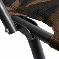 Ultimate Comfort Chair Camo | Karperstoel -Mushie  winkel 550x366 59