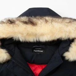 Paragoose - Dames Jas Winter Nina Navy - Model 2022 -Maat XXL -Mushie  winkel 550x366 69