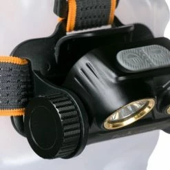 Fenix HM65R Hoofdlamp Oplaadbaar, 1400 Lumen, 163 M 10 Fenix HM65R Hoofdlamp Oplaadbaar, 1400 Lumen, 163 M -Mushie winkel 550x366 72