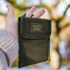 Savotta Happy Stove -Mushie  winkel 550x366 75