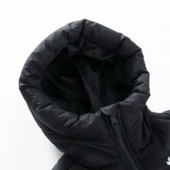 Paragoose - Dames Jas Winter Olga Black -Model 2023- Maat XL -Mushie  winkel 550x366 76