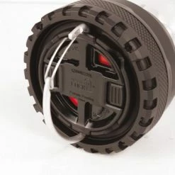 Coleman Twist+ 300 Camping Lantaarn - 300 Lumen - Oplaadbaar - Zwart -Mushie  winkel 550x366 8