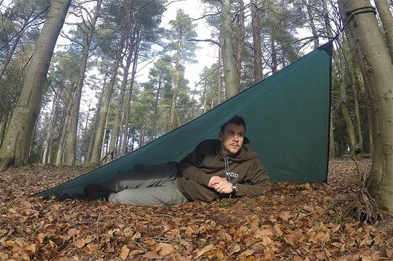 DD Hammocks Magic Carpet XL 3 DD Hammocks Magic Carpet XL - Afbeelding 3