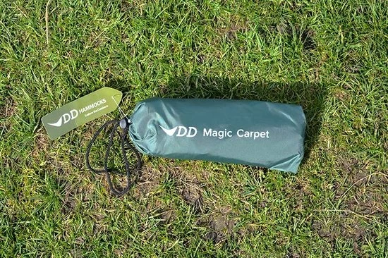 DD Hammocks Magic Carpet XL 5 DD Hammocks Magic Carpet XL - Afbeelding 5