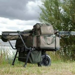 JRC Contact Barrow | Barrow -Mushie  winkel 550x366 97