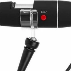 Iso Trade Digitale Microscoop Camera 2 Megapixel - USB 3.0 - Leerzaam Speelgoed - 1600x Zoom 28 Iso Trade Digitale Microscoop Camera 2 Megapixel - USB 3.0 - Leerzaam Speelgoed - 1600x Zoom -Mushie winkel 550x367 19