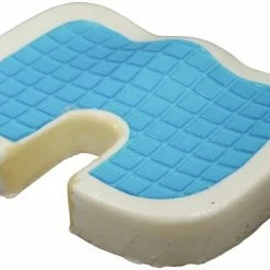 Aidapt Drukverlagend Gelkussen - Ergonomisch -Mushie  winkel 550x367