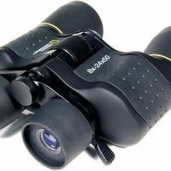 Bresser National Geographic Verrekijker - 8-24x50 - Met Zoomfunctie -Mushie  winkel 550x369 1