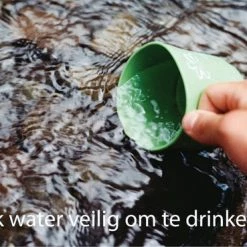 LevinQ Oasis Waterzuiveringstabletten - 5 Jaar Houdbaar Tot 2027! - 20-25 Liter Veilig Drinkwater Per Tablet NATO Goedgekeurd + LevinQ® Handschoenen PE 5 LevinQ Oasis Waterzuiveringstabletten - 5 Jaar Houdbaar Tot 2027! - 20-25 Liter Veilig Drinkwater Per Tablet NATO Goedgekeurd + LevinQ® Handschoenen PE -Mushie winkel 550x369 21