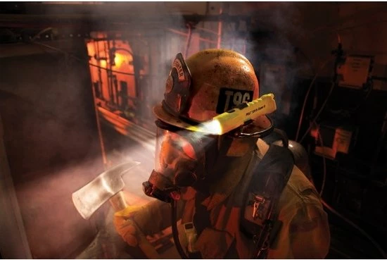 Peli 3315Z0 LED Zone 0 Geel 5 Peli 3315Z0 LED Zone 0 Geel - Afbeelding 5