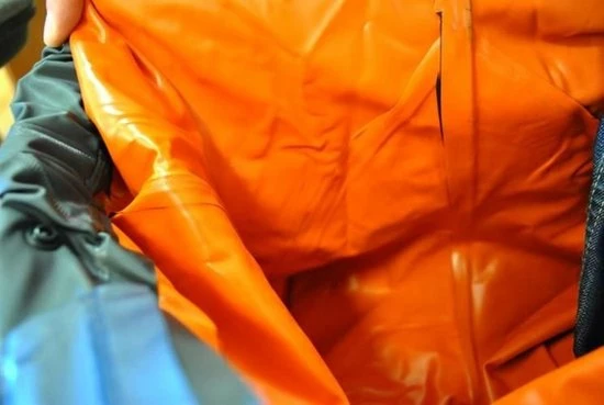 EASTWALL Waadpak Maat 43 - Waterdicht PVC Pak - Waadbroek Met Laarzen - Visserspak - Waterdicht Tuinpak - Warmtepak - Grijs/blauw 5 EASTWALL Waadpak Maat 43 - Waterdicht PVC Pak - Waadbroek Met Laarzen - Visserspak - Waterdicht Tuinpak - Warmtepak - Grijs/blauw - Afbeelding 5