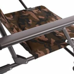 Ultimate Comfort Chair Camo | Karperstoel -Mushie  winkel 550x370 2