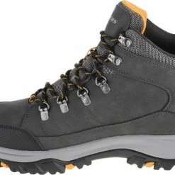 Skechers Relment Daggett Grijs Wandelschoenen Heren (204642 CHAR) 28 Skechers Relment Daggett Grijs Wandelschoenen Heren (204642 CHAR) -Mushie winkel 550x370 5