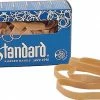 Standaard Rubber Ban Elastiek 87 Standard 120x10mm 100gr 32stuks