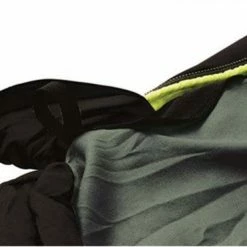 Outwell Slaapzak Dubbel Campion Lux Bruin -Mushie  winkel 550x371 4