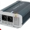 Pure Power Omvormer 12V Naar 230V - 1500W Zuivere Sinus
