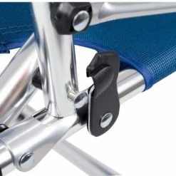 Bo-Camp Campingstoel - Copa Rio - Classic - Ocean -Mushie  winkel 550x373 2