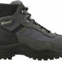Grisport Torino Mid Wandelschoenen Unisex - Black - Maat 45 23 Grisport Torino Mid Wandelschoenen Unisex - Black - Maat 45 -Mushie winkel 550x373 7