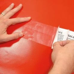 Tear-Aid Tear - Aid - Reparatiemiddel - Type A En B Zakje - Combideal -Mushie  winkel 550x374 12