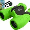 Zo-Yoo Verrekijker Voor Kinderen Binoculars - Kinder Verrekijker Junior - 8x21 - Kompas – Vergrootglas – Complete Set