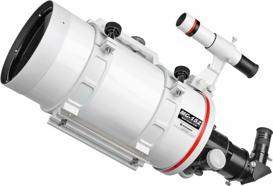 Bresser Telescoop - Messier OTA MC-152/1900 Hexafox - Voor Astrofotografie 1 Bresser Telescoop - Messier OTA MC-152/1900 Hexafox - Voor Astrofotografie