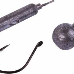 Ultimate Complete Dropshot Box | Shad 13 Ultimate Complete Dropshot Box | Shad -Mushie winkel 550x379 1