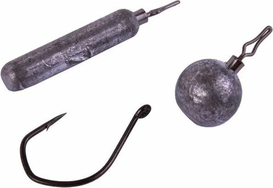 Ultimate Complete Dropshot Box | Shad 7 Ultimate Complete Dropshot Box | Shad - Afbeelding 7