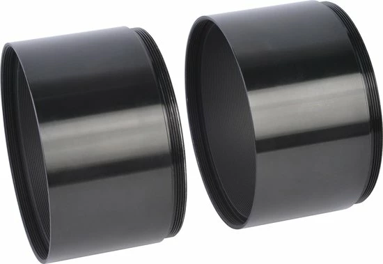 Bresser Telescoop - Messier OTA MC-152/1900 Hexafox - Voor Astrofotografie 3 Bresser Telescoop - Messier OTA MC-152/1900 Hexafox - Voor Astrofotografie - Afbeelding 3