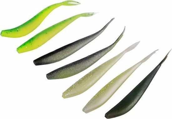 Ultimate Complete Dropshot Box | Shad 6 Ultimate Complete Dropshot Box | Shad - Afbeelding 6