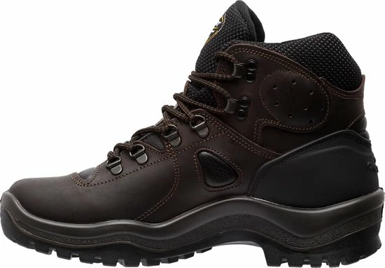 Grisport Sherpa Wandelschoenen Unisex - Brown - Maat 40 11 Grisport Sherpa Wandelschoenen Unisex - Brown - Maat 40 - Afbeelding 11