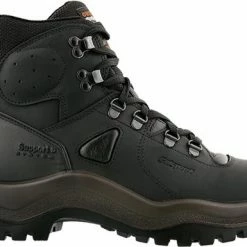 Grisport Sherpa Wandelschoenen Unisex - Brown - Maat 40