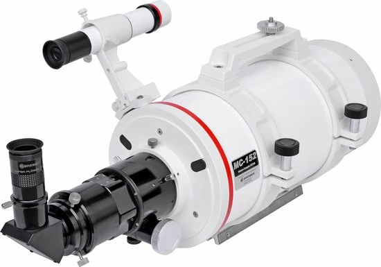 Bresser Telescoop - Messier OTA MC-152/1900 Hexafox - Voor Astrofotografie 5 Bresser Telescoop - Messier OTA MC-152/1900 Hexafox - Voor Astrofotografie - Afbeelding 5