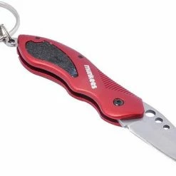 Munkees Opvouwbaar Zakmes Rood Staal 10,4 Cm 5 Munkees Opvouwbaar Zakmes Rood Staal 10,4 Cm -Mushie winkel 550x385 7