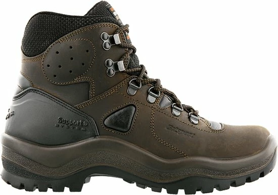 Grisport Sherpa Wandelschoenen Unisex - Brown - Maat 40 20 Grisport Sherpa Wandelschoenen Unisex - Brown - Maat 40 - Afbeelding 20