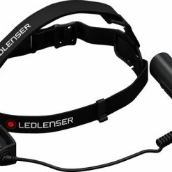 Ledlenser H7R CORE - Hoofdlamp - Oplaadbaar - 1000 Lumen - IP67 13 Ledlenser H7R CORE - Hoofdlamp - Oplaadbaar - 1000 Lumen - IP67 -Mushie winkel 550x386 3