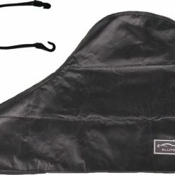 ELUTO Caravanhoes-Koppeling Afdekhoes, Beschermhoes, Disselhoes, Caravan Trekkop Hoes-Beschermhoes Voor De Aanhanger- / Caravankoppeling En Dissel Promo - C