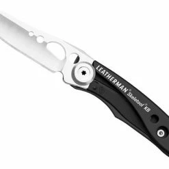 Leatherman - Skeletool KB - Zwart
