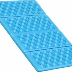 Springos Zitmat | Opvouwbaar Zitmatje | Zitkussen | 28 X 40 X 1 Cm | Blauw 42 Springos Zitmat | Opvouwbaar Zitmatje | Zitkussen | 28 X 40 X 1 Cm | Blauw -Mushie winkel 550x387 9