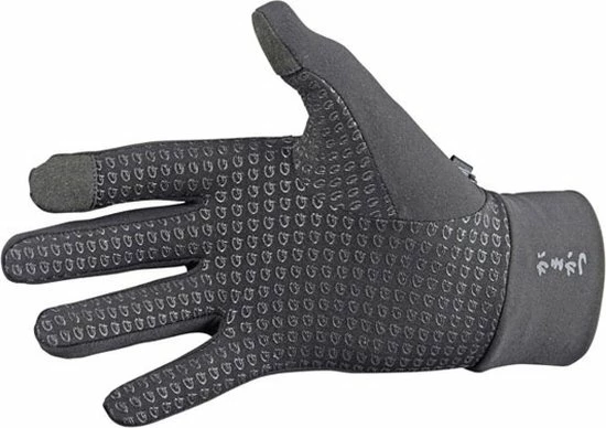 Gamakatsu Gloves Screen Touch - Handschoenen - Maat XL - Grijs 2 Gamakatsu Gloves Screen Touch - Handschoenen - Maat XL - Grijs - Afbeelding 2